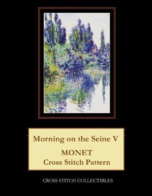 Book cover for Morning on the Seine V