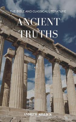 Book cover for Ancient Truths