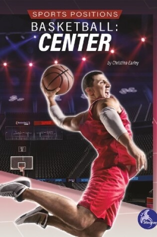 Cover of Basketball: Center