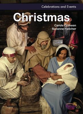 Cover of Christmas