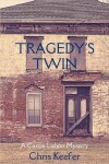 Book cover for Tragedy's Twin