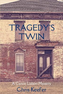 Cover of Tragedy's Twin