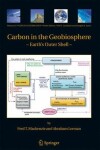 Book cover for Carbon in the Geobiosphere