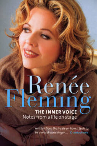 Cover of Renee Fleming: The Inner Voice