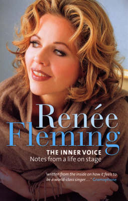 Cover of Renee Fleming: The Inner Voice