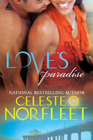 Cover of Love's Paradise