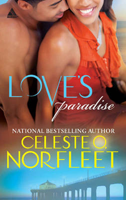 Book cover for Love's Paradise
