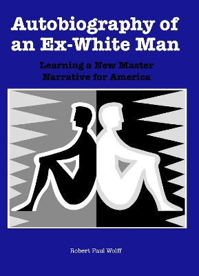 Book cover for Autobiography of an Ex-White Man