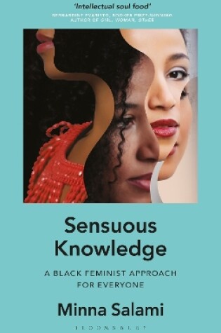 Cover of Sensuous Knowledge
