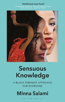Book cover for Sensuous Knowledge