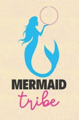 Cover of Mermaid Tribe