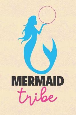 Book cover for Mermaid Tribe