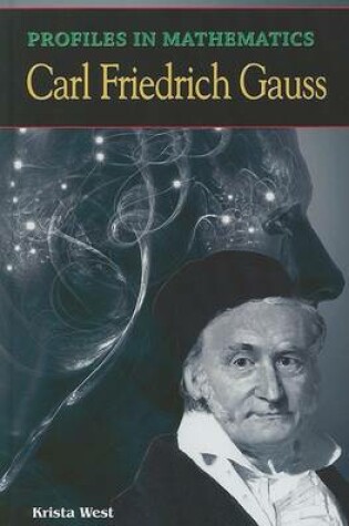 Cover of Carl Friedrich Gauss