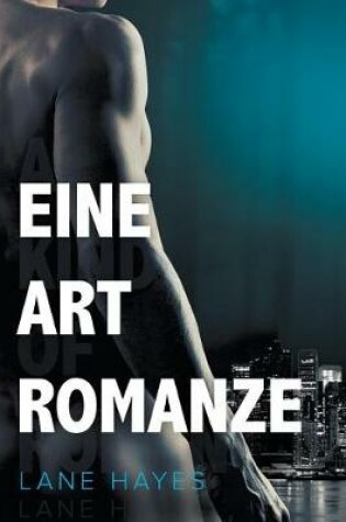 Cover of Eine Art Romanze