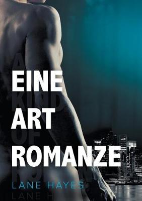 Book cover for Eine Art Romanze