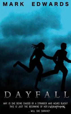 Book cover for Dayfall