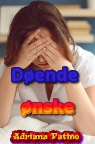 Cover of Doende onske