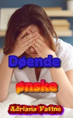 Book cover for Doende onske