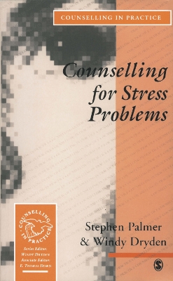 Cover of Counselling for Stress Problems
