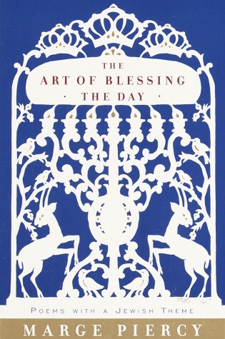 Cover of The Art of Blessing the Day