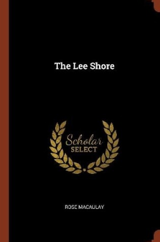 Cover of The Lee Shore