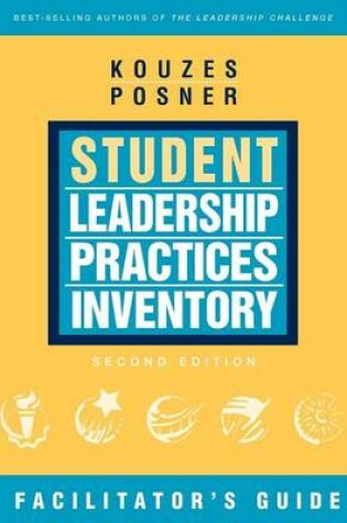 Cover of The Student Leadership Practices Inventory (LPI)