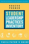 Book cover for The Student Leadership Practices Inventory (LPI)