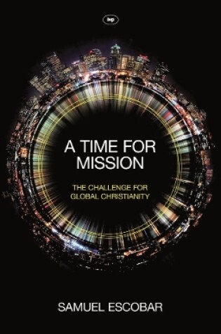 Cover of A Time for Mission