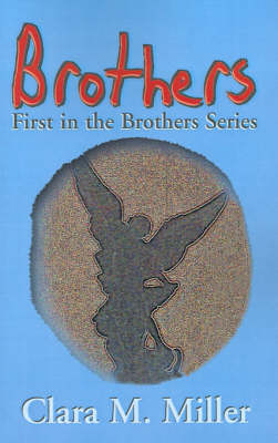 Book cover for Brothers