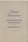 Book cover for Thirty-two Papers on Statistics and Probability