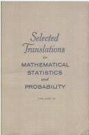 Book cover for Thirty-two Papers on Statistics and Probability