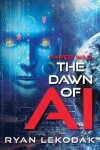 Book cover for The Dawn of AI