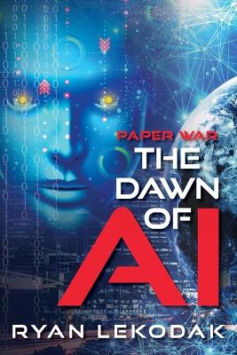 Cover of The Dawn of AI