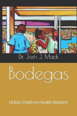Cover of Bodegas