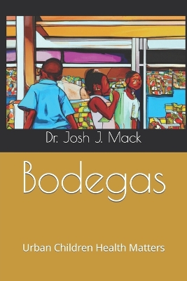 Book cover for Bodegas