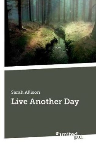 Cover of Live Another Day