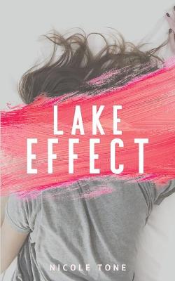 Book cover for Lake Effect