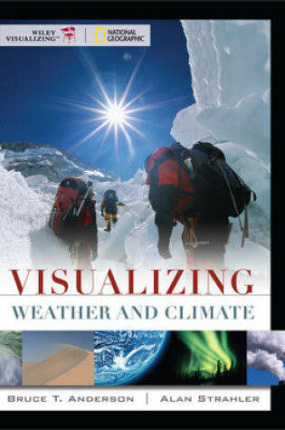 Cover of Visualizing Weather and Climate