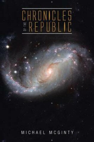 Cover of Chronicles of the Republic