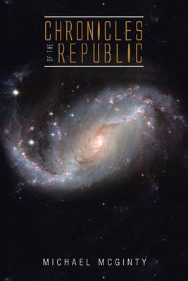 Book cover for Chronicles of the Republic