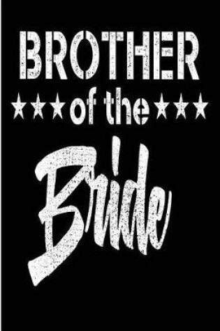 Cover of Brother of the Bride