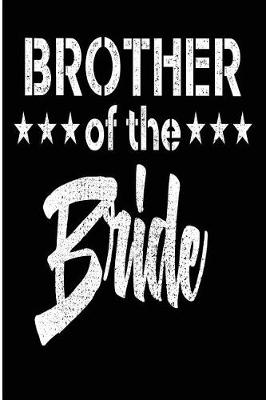 Book cover for Brother of the Bride