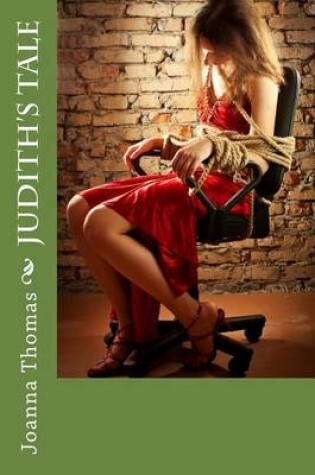 Cover of Judith's Tale