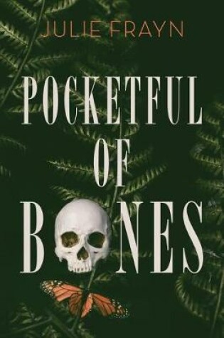 Cover of Pocketful of Bones