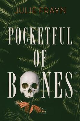 Book cover for Pocketful of Bones