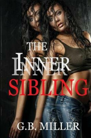 Cover of The Inner Sibling