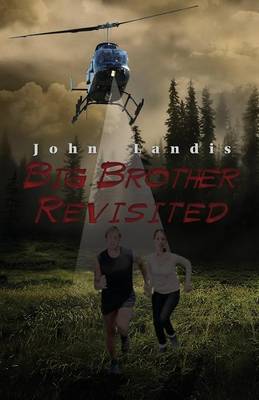 Book cover for Big Brother Revisited