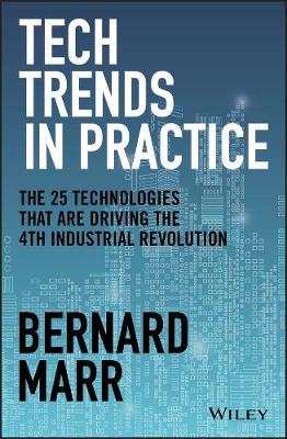 Cover of Tech Trends in Practice