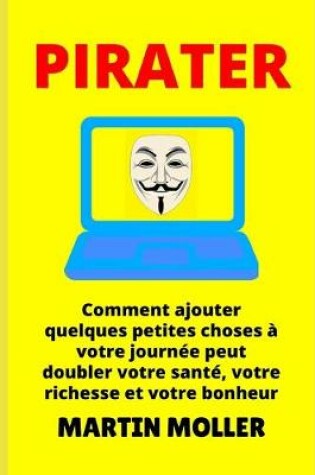 Cover of Pirater