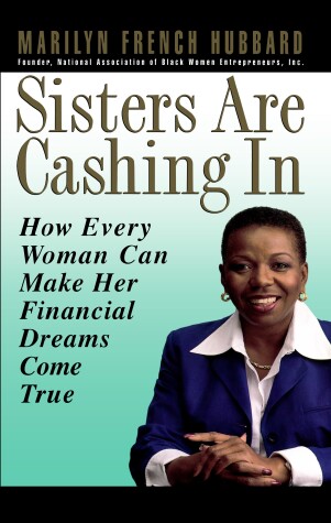 Book cover for Sisters Are Cashing In